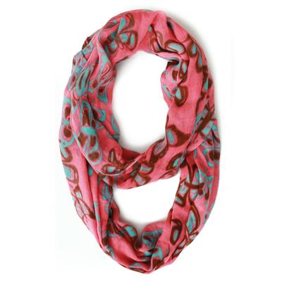 Scarf - Butterfly Spirit