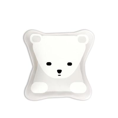 Hot/cold Pack Polar Bear
