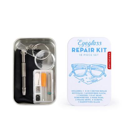 Premium Eyeglass Repair Kit