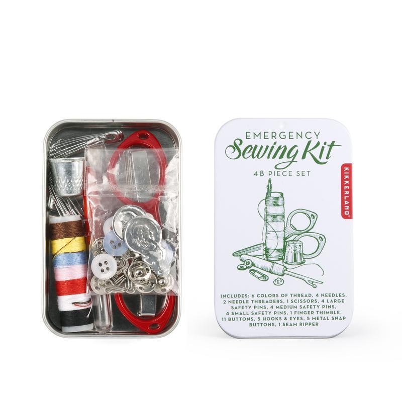  Premium Emergency Sewing Kit