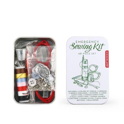 Premium Emergency Sewing Kit
