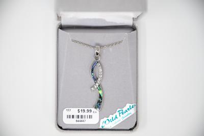 Necklace - Sincerety