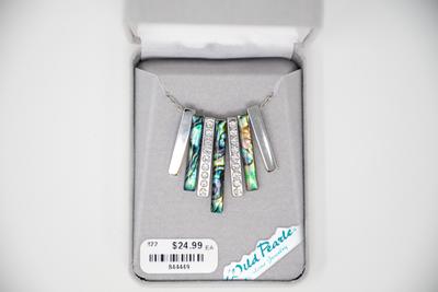 Necklace - Cascade