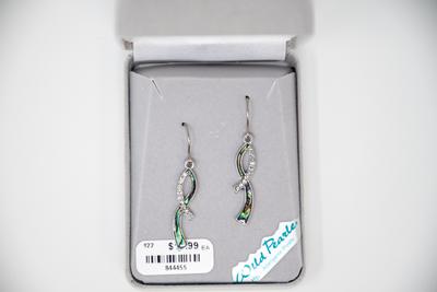 Earring - Sincerety