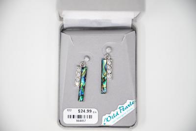 Earring - Cascade