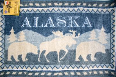 Alaska Rug