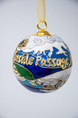 Ornament - Inside Passage