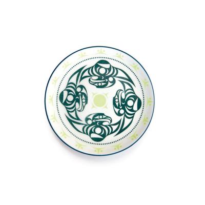 Thunderbird Plate