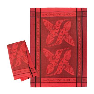 Tea Towel - The Offering