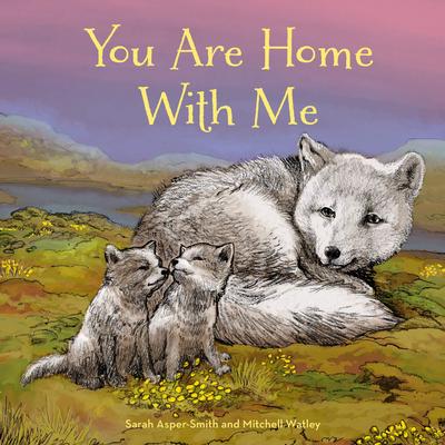 Book - You Are Home With Me