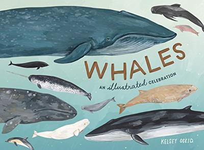 Book - Whales