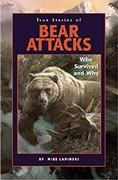 Book - Bear Attacks