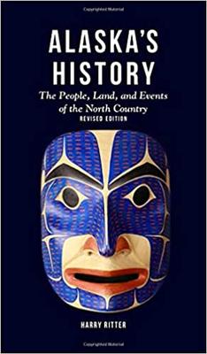 Book - Alaska`s History