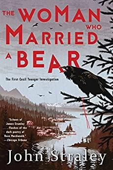  The Woman Who Married The Bear