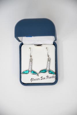 W.t. Diamond - Earring