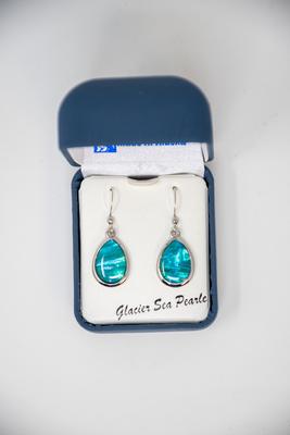 Teardrop - Earring
