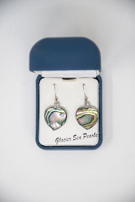 Heart - Earring