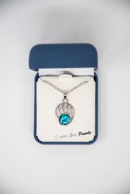 Bear Paw - Necklace