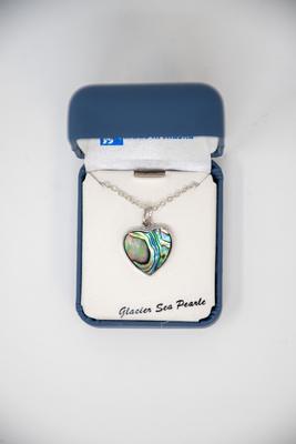 Heart - Necklace