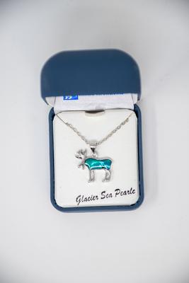 Moose - Necklace