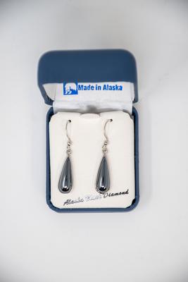 Teardrop - Earring