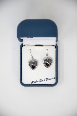 Heart - Earring