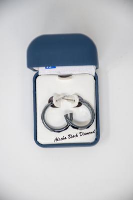 Hoop - Earring