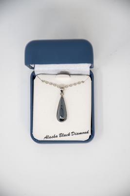 Teardrop - Necklace