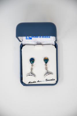Dangle W.t. - Earring