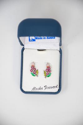 Fireweed - Earring