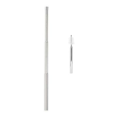 Travel Straw Set