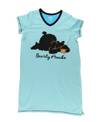 Bearly Awake N.s.