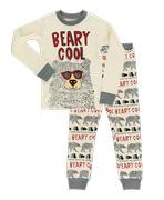 K`s Pj Set- Beary Cool Ak