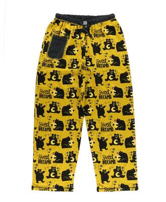 W`s Pj Pant- Sweet Dreams
