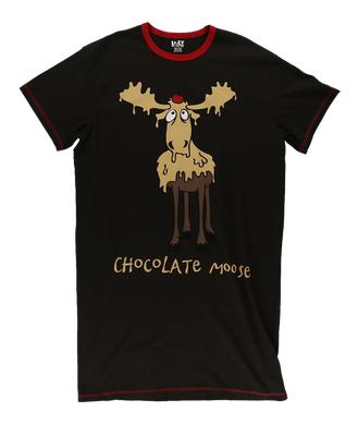 Chocolate Moose Nightshirt