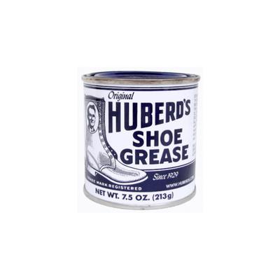Shoe Grease