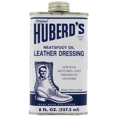 Leather Dressing