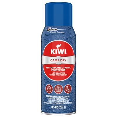 Camp Dry Fabric Protector