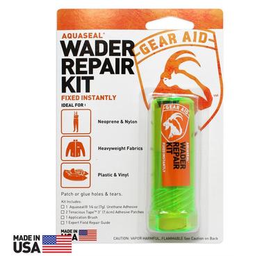 Aqua Seal Wader Repair Kit