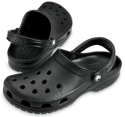 M`s Classic Croc