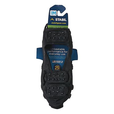 D-stabilicers Walk - Black