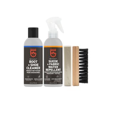 Revivex Boot Care Kit