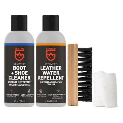 Revivex Leather Gel Boot Kit
