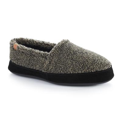 M`s Acorn Moc Earth Tex