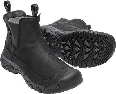 M`s Anchorage Boot Iii
