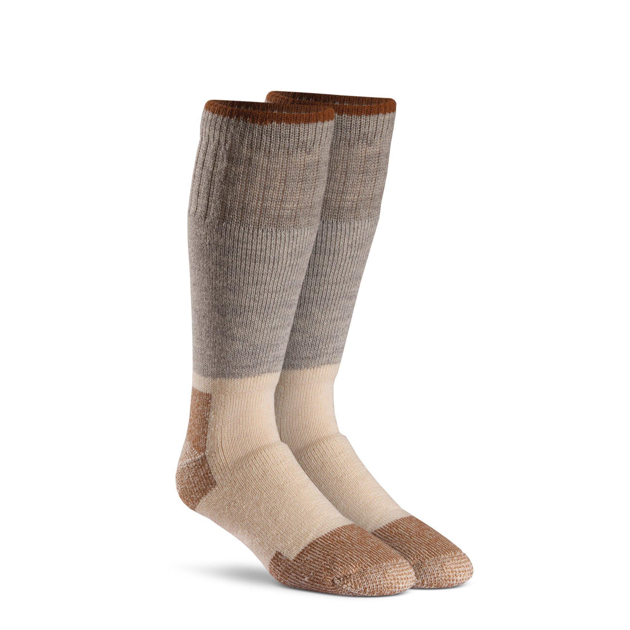  Socks- Wool S.T Midcalf Boot