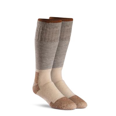 Socks- Wool S.t Midcalf Boot