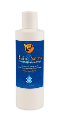 Rain And Snow