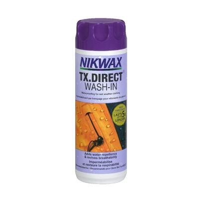 Tx Direct Wash In