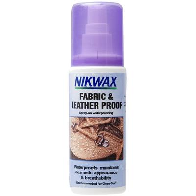 Fabric/leather Proof Spray On